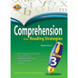 Comprehension for Reading Strategies Primary 3