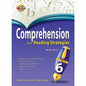 Comprehension for Reading Strategies Primary 6