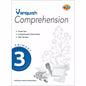 Vanquish Comprehension Primary 3
