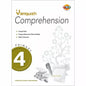 Vanquish Comprehension Primary 4