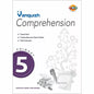 Vanquish Comprehension Primary 5