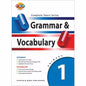 Complete Smart Series Grammar & Vocabulary Primary 1