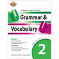 Complete Smart Series Grammar & Vocabulary Primary 2
