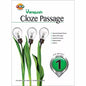 Vanquish Cloze Passage Primary 1