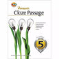 Vanquish Cloze Passage Primary 5