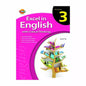 Excel in English with Critical Thinking Primary 3