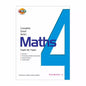 Complete Smart Series Maths Primary 4
