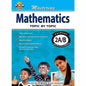 Mastering Maths Topic by Topic Primary 2