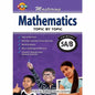 Mastering Maths Topic by Topic Primary 5
