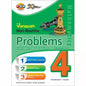 Vanquish Non-Routine Problems Primary 4