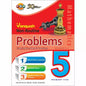 Vanquish Non-Routine Problems Primary 5