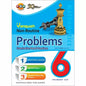 Vanquish Non-Routine Problems Primary 6