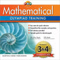 Mathematical Olympiad Training Intermediate P3&4