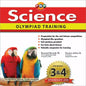 Science Olympiad Training Intermediate P3&4
