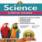 Science Olympiad Training Advanced P5&6