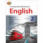 A Complete Guide (with Practice) to English Secondary 2