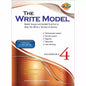 The Write Model Secondary 4