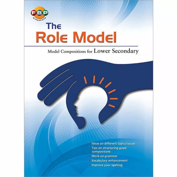 The Role Model for Lower Secondary 1&2
