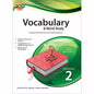 Vocabulary & Word Study Secondary 2