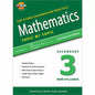 Top Score Examination Practice Mathematics Secondary 3