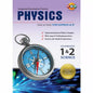 Integrated Exam Practice Physics Secondary 1&2