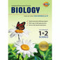 Integrated Exam Practice Biology Secondary 1&2