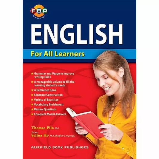 English for All Learners