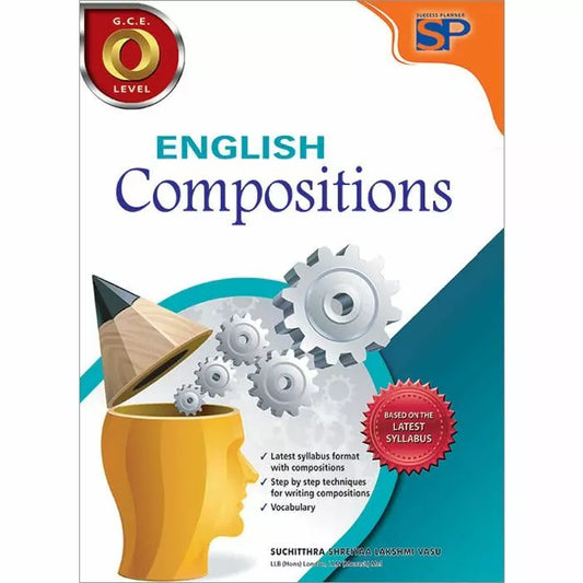 GCE O-Level English Compositions