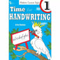 Time for Handwriting 1