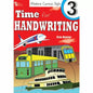 Time for Handwriting 3