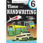 Time for Handwriting 6