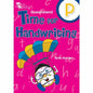 Time for Handwriting Queensland P