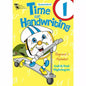 Time for Handwriting Queensland 1