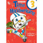 Time for Handwriting Queensland 3