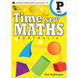 Time for New Maths Australia P
