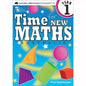Time for New Maths Australia 1