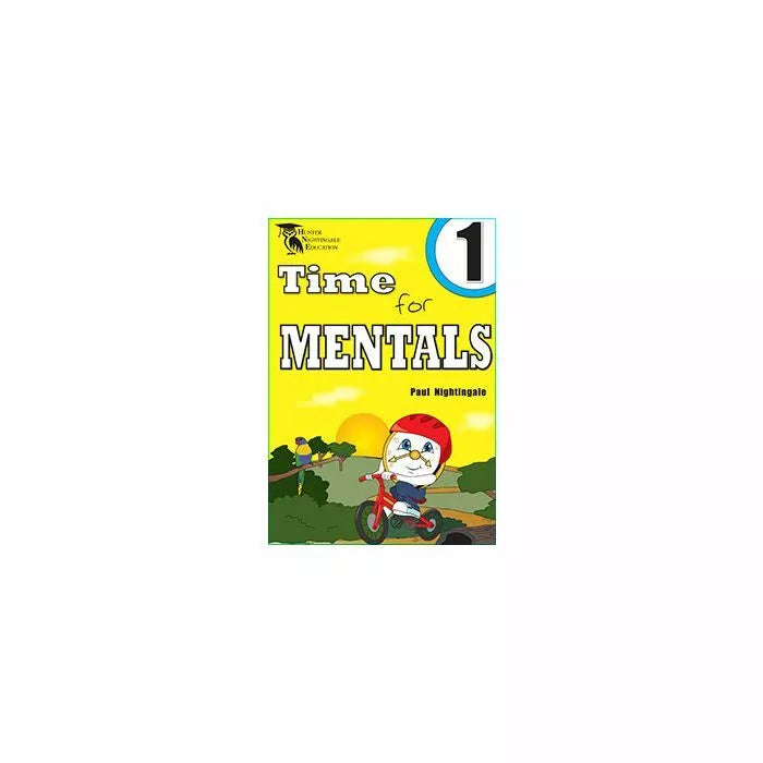 Time for Mentals 1