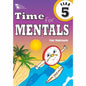 Time for Mentals 5