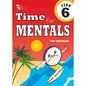 Time for Mentals 6
