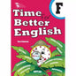 Time for Better English F