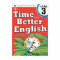 Time for Better English 3