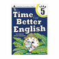 Time for Better English 5