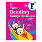 Time for Reading Comprehension F