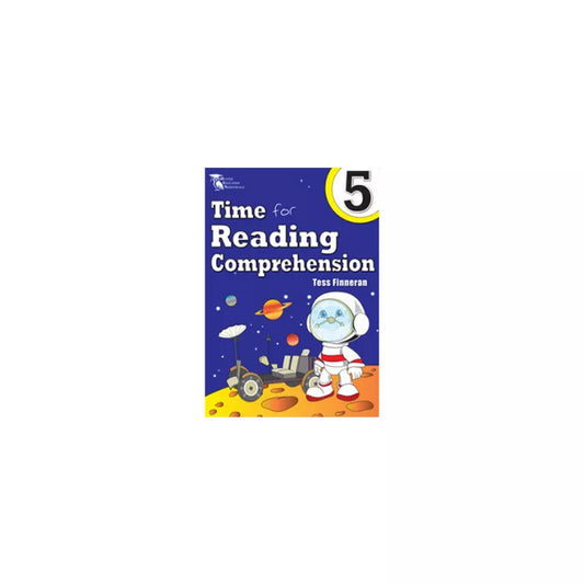 Time for Reading Comprehension 5