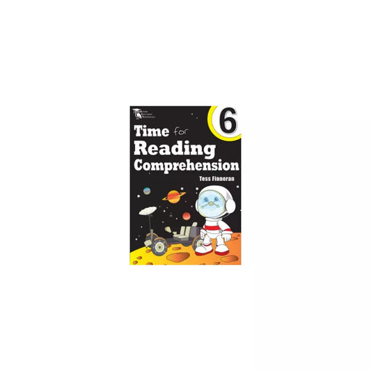 Time for Reading Comprehension 6