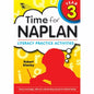 Time for NAPLAN Literacy 3