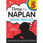 Time for NAPLAN Maths Practice 5