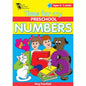 Time for My Preschool Numbers