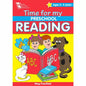Time for My Preschool Reading