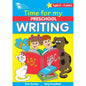 Time for My Preschool Writing
